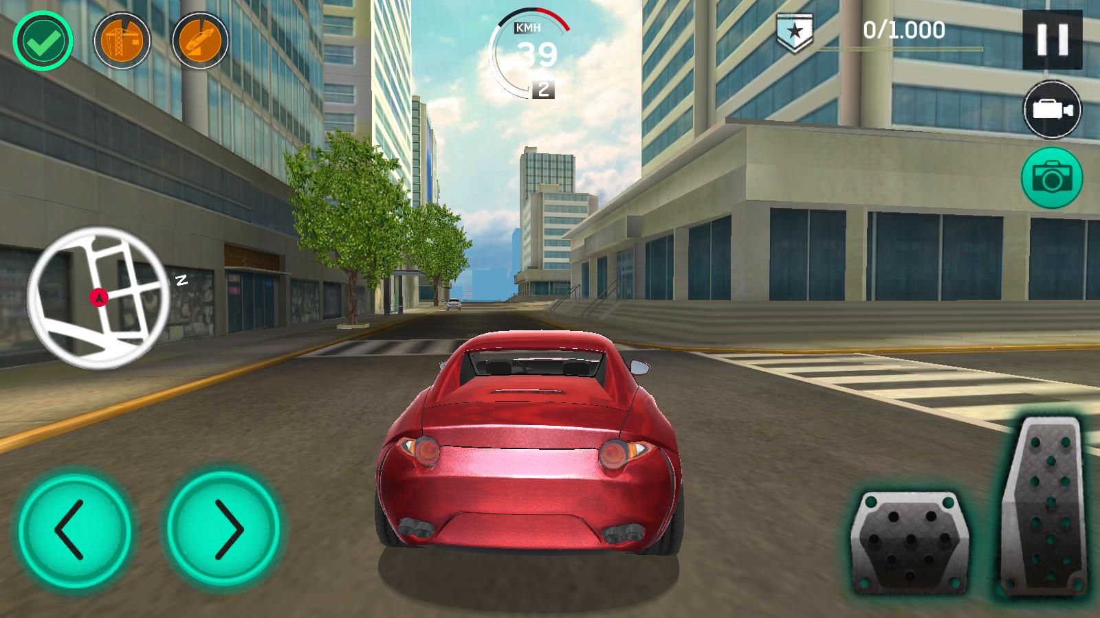 终极赛车漂移官方版 1.8.3安卓版截图0