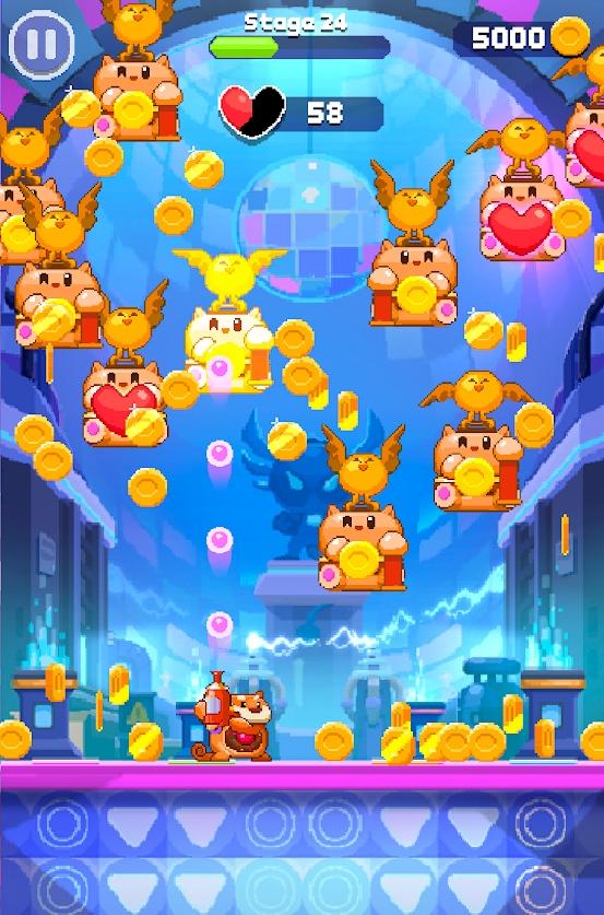 Shooting Master(射击大师食物战手游) 2.1.6安卓版截图1