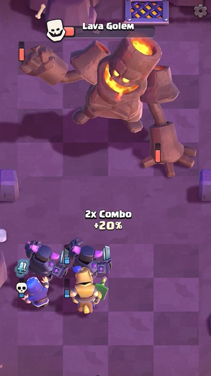 部落战线欧洲版 0.72安卓版截图1