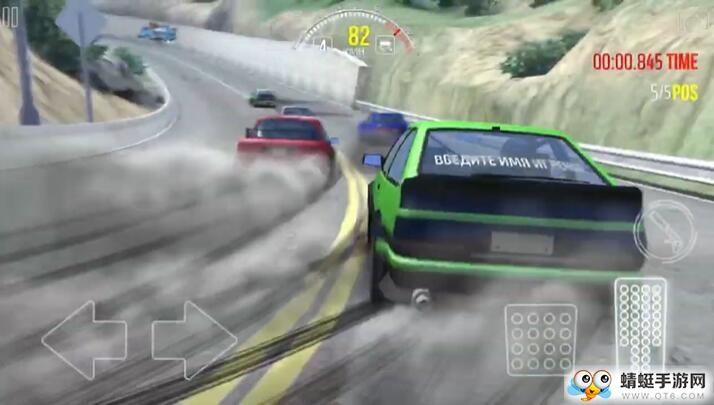 标准赛车无限金币版 1.4.3安卓版截图0