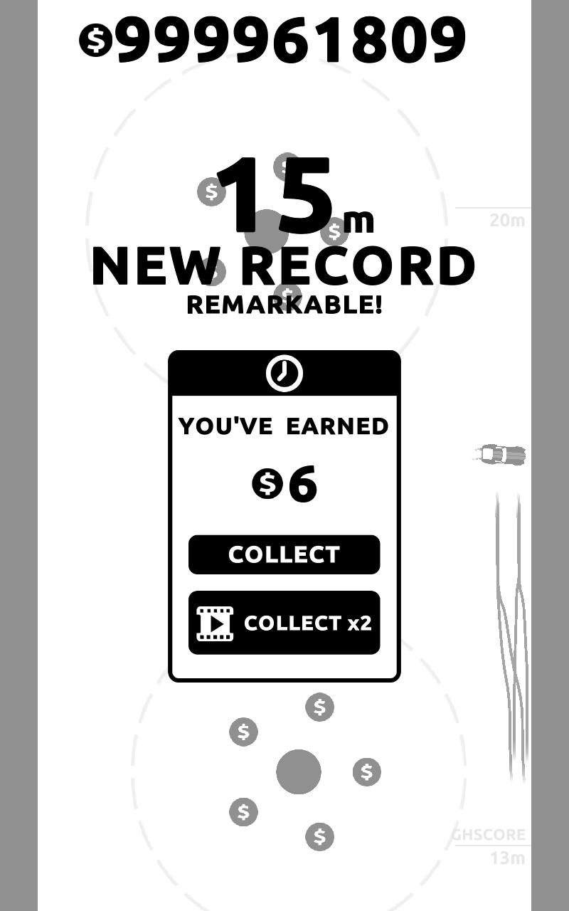Donuts Drift(甜甜圈漂移无限金币版) 1.4.5安卓版截图2