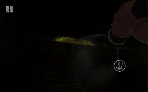 The House(香颂鬼屋) 1.10官方版截图1