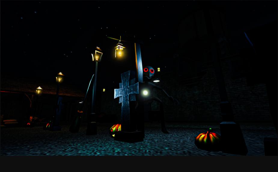 可怕的鸡头人官方版 1.0安卓版截图3