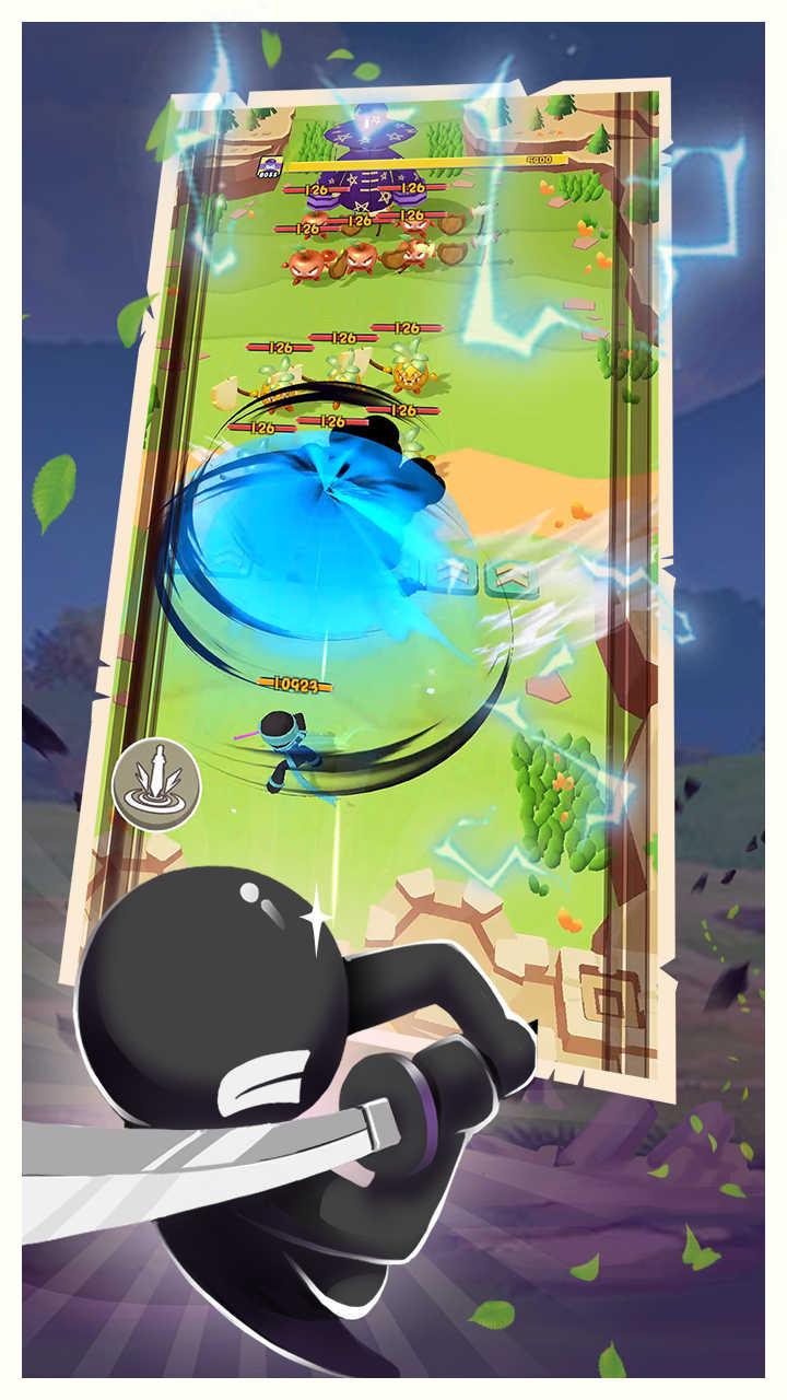 水果部落无限金币版 1.0破解版截图3