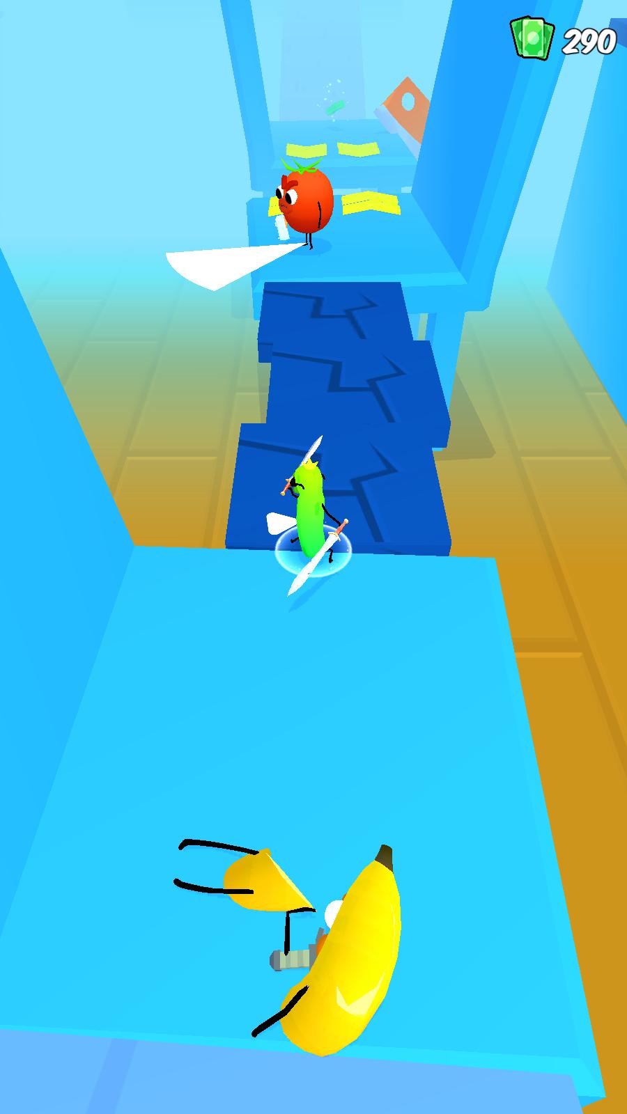 Agent Pickle(泡菜特工官方版) 0.0.1安卓版截图1
