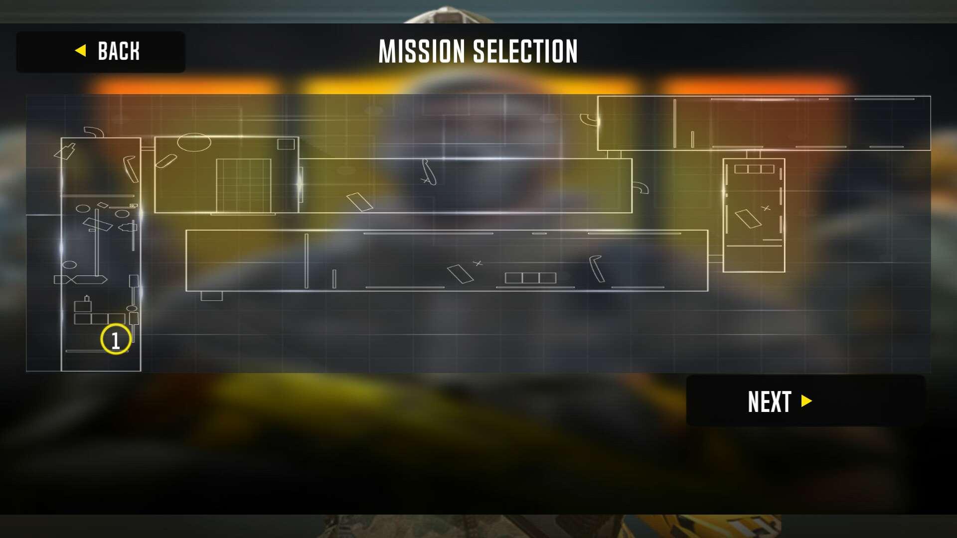 前线关键打击行动最新破解版 1.0手机版截图4