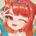 Cutie Buster(降魔小天女无限金币钻石版) 1.0内购版