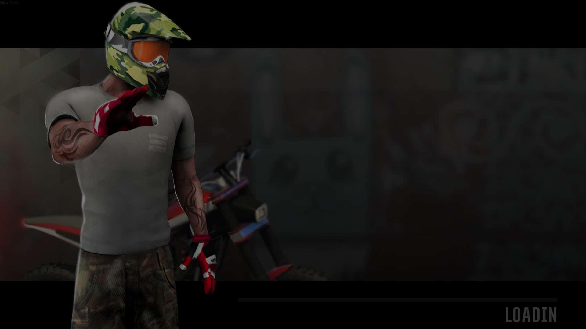 Bike Stunt 2 Xtreme Racing Game(摩托车特技2)大量货币版 1.26安卓版截图1