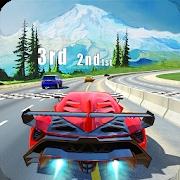 极速跑车(解锁颜色) 1.0.1去广告版