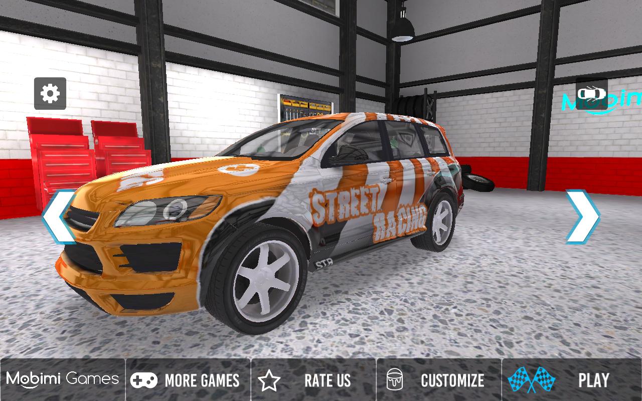 Car Driving Simulator 2020 Ultimate Drift(汽车驾驶模拟器2018去广告版) 2.0.2安卓版截图0