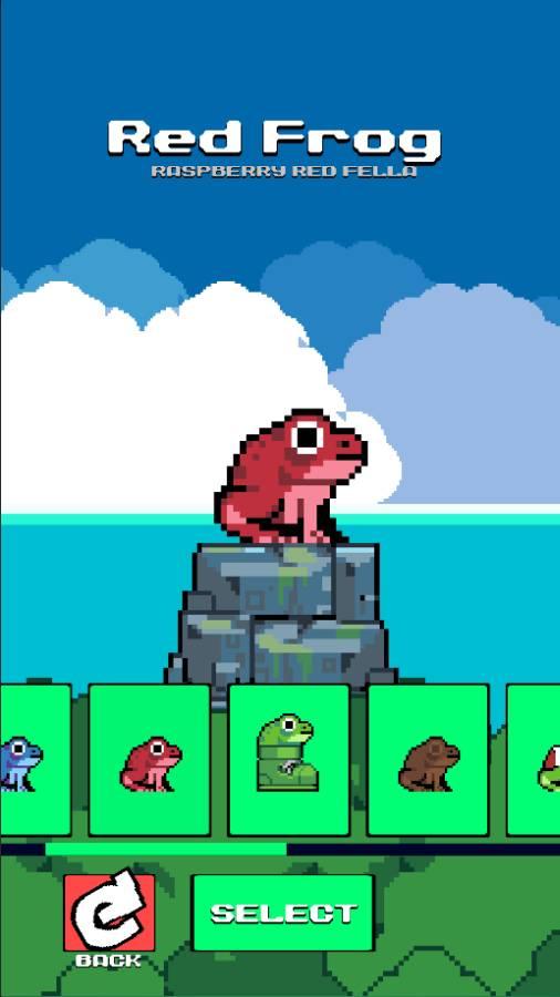 Samago(萨马戈最新版) 0.36安卓版截图2