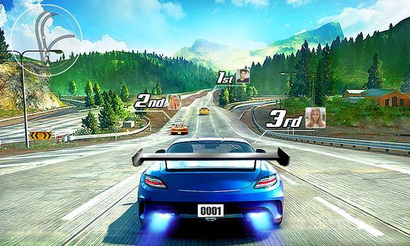 Street Racing 3D(街头赛车) v1.7.1汉化版截图0