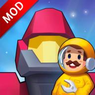 Idle Robot Inc(放置机器人大亨破解版) 1.0.21中文版