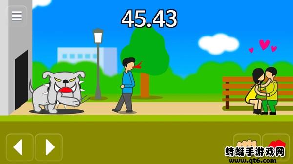 星球毁灭前60秒安卓版 2.1.0版本截图2