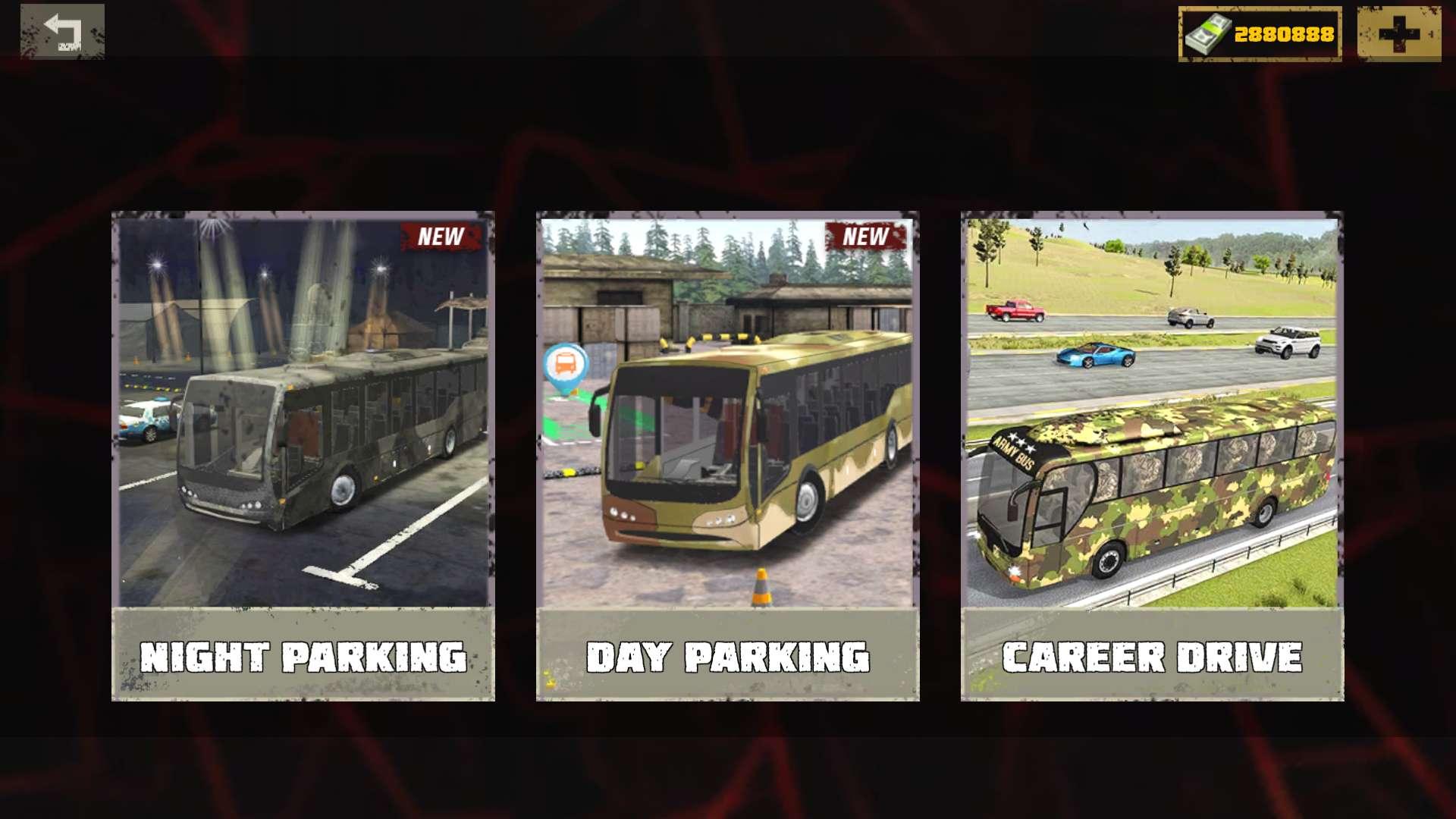 陆军客车运输模拟器2020无限钞票版 1.7破解版截图1