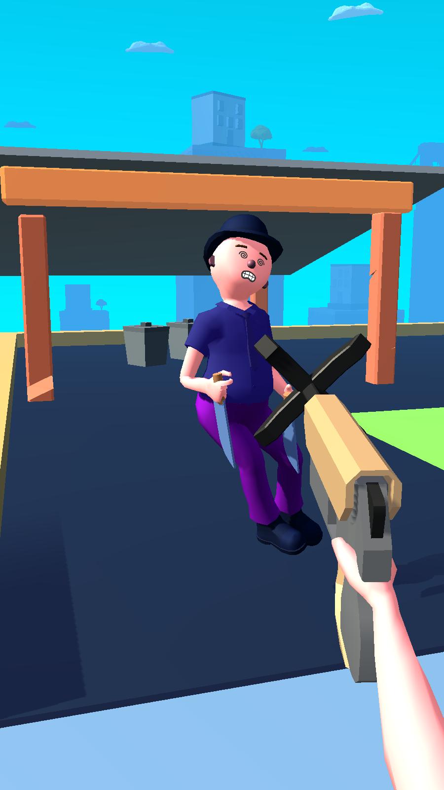 飞天神钩官方版 0.1安卓版截图3