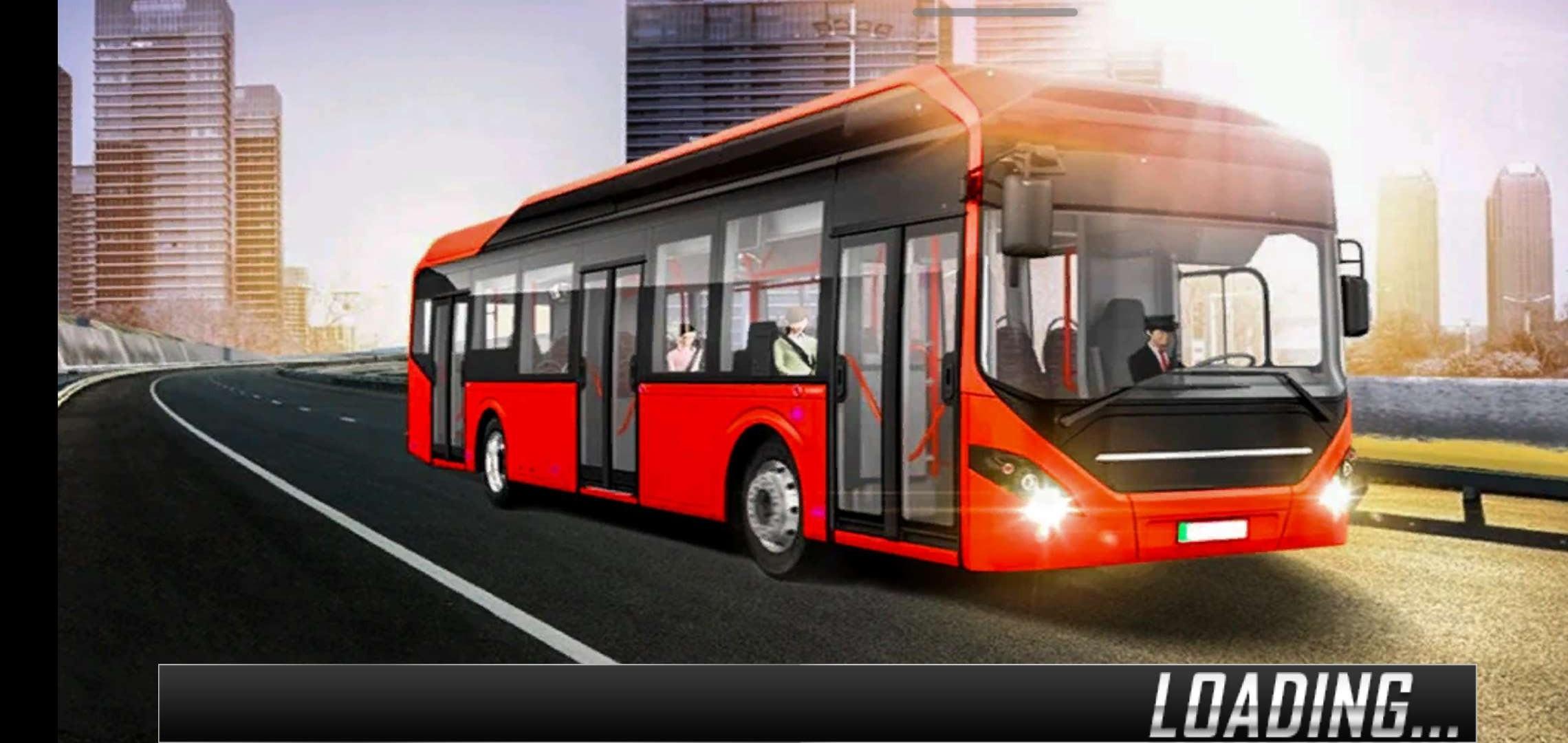 Impossible Bus Stunt Driving(印度山区公交车道全关卡解锁版) 1.0破解版截图2