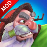 Spell Defense(法术防御破解版) 623.290321免广告