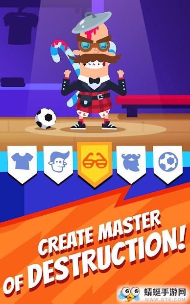 Football Killer(足球杀手)无限金币版 1.0.6截图2