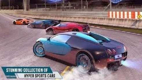 3D Turbo Drift(3D涡轮漂移)无限金币版 4.0.16安卓版截图3