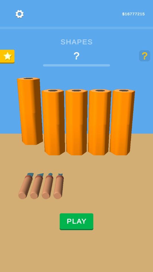 CarveThePencil(雕刻铅笔大量货币版) 1.0.3安卓版截图4