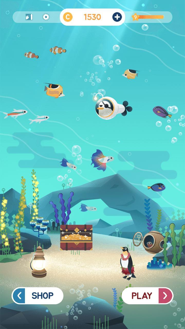 Puzzle Aquarium(水族馆之谜)破解版 91最新版截图1