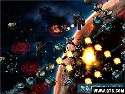 VEGA Conflict(行星冲突) 1.120565官方版截图1