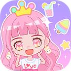 Q版动漫娃娃装扮换装无限金币版 6.0.0中文版