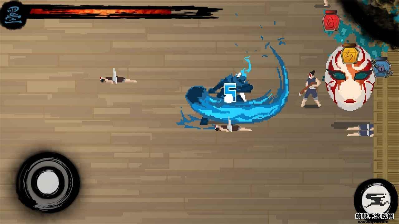 墨术magink手游 2.2.6最新版本截图1