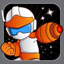 超级太空人无限钻石版 7.0.0安卓版