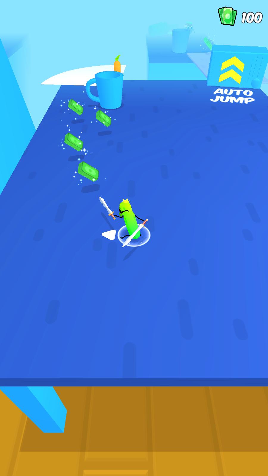 Agent Pickle(泡菜特工官方版) 0.0.1安卓版截图4