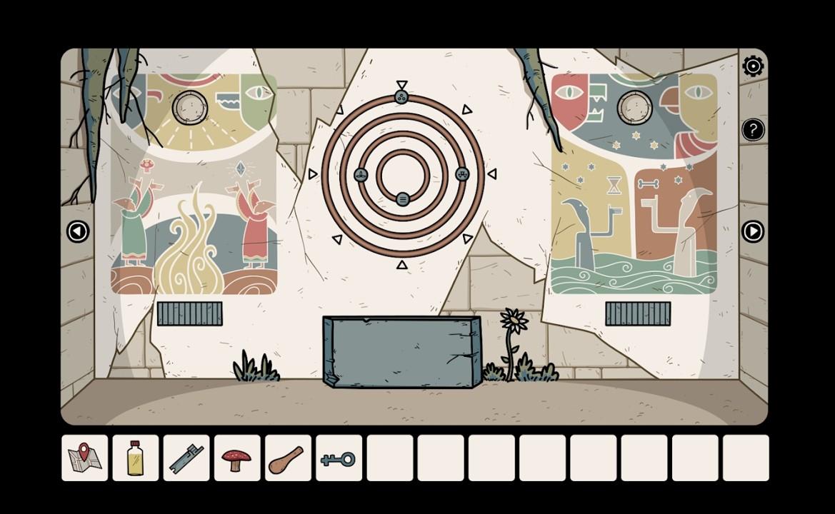 Ghost Case(鬼案游戏) 1.0.20安卓版截图1