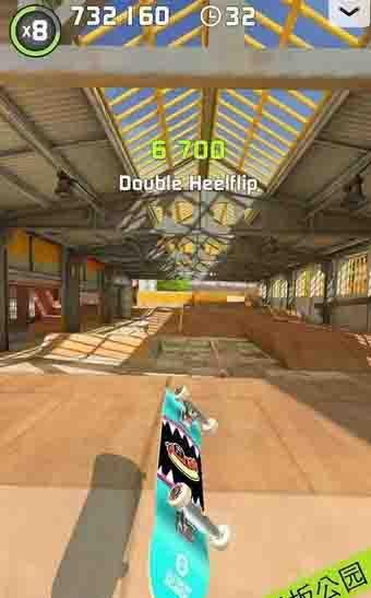 指尖滑板2 1.33截图3