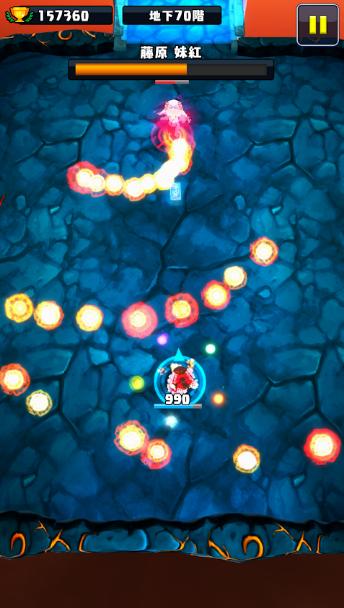 東方DD(东方dungeon dive)最新版 1.0.6官方正式版截图4