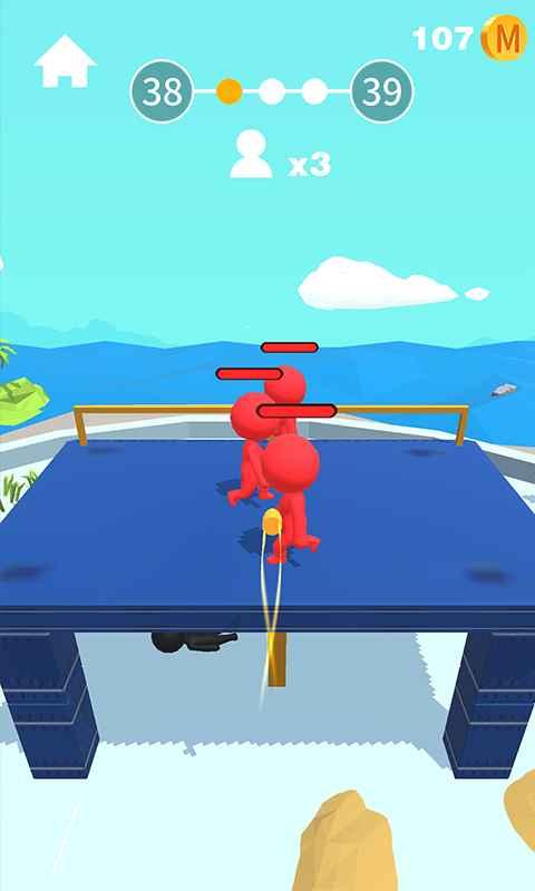 我狙打得贼准全部武器解锁版 1.1.3破解版截图3