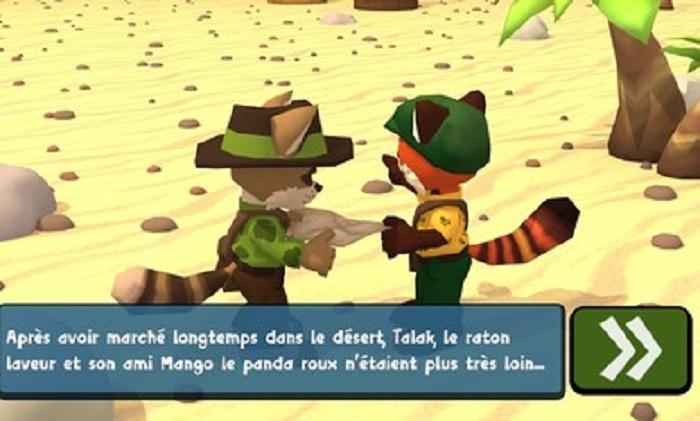 小浣熊推箱子解锁全部关卡版 1.03破解版截图3