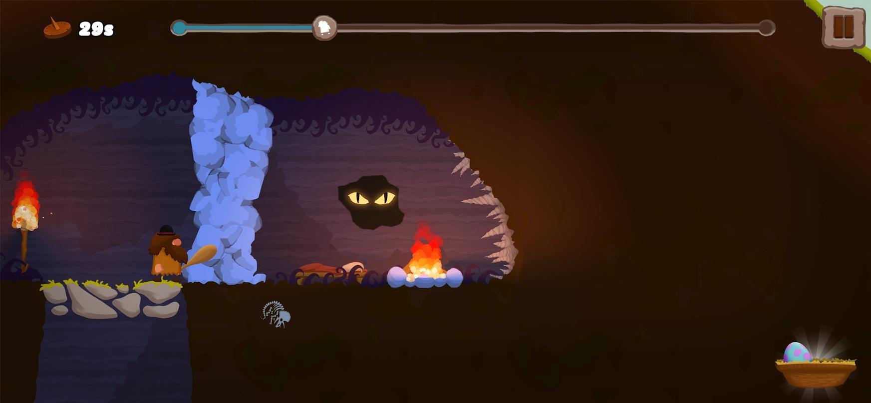 The Grugs(万圣节挑战赛安卓版) 0.0.4版本截图1