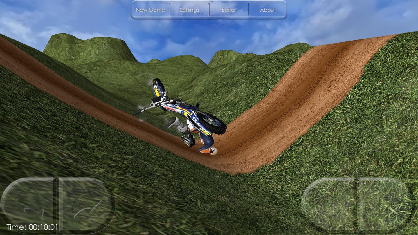 摩托车特技秀官方版 8.1.41安卓版截图1