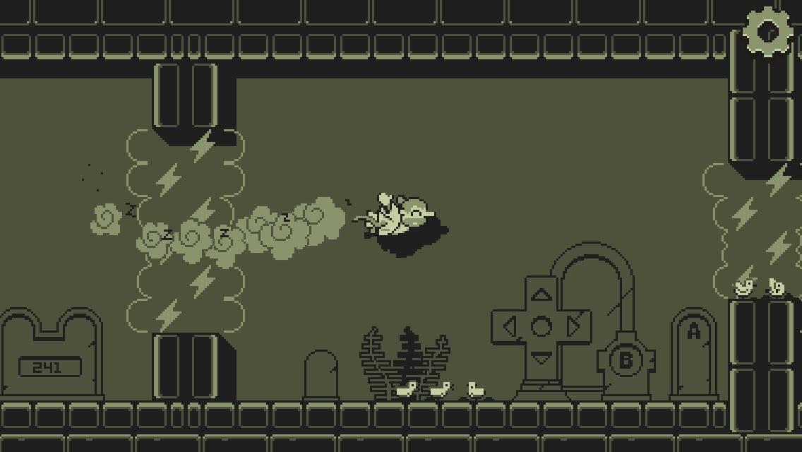 8bit鸽子解锁完整版 1.3.1安卓版截图2