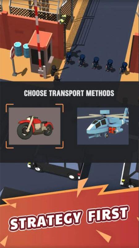 MafiaRule(黑手党规则无限金币) 1.0.1破解版截图4