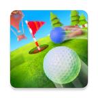 迷你高尔夫之旅破解版 1.0.0.8安卓版
