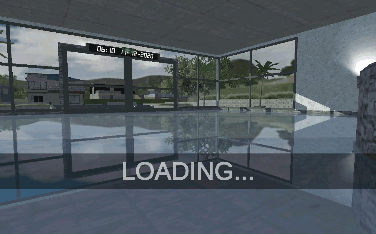 欧洲豪车模拟器官方版 2.162安卓版截图3