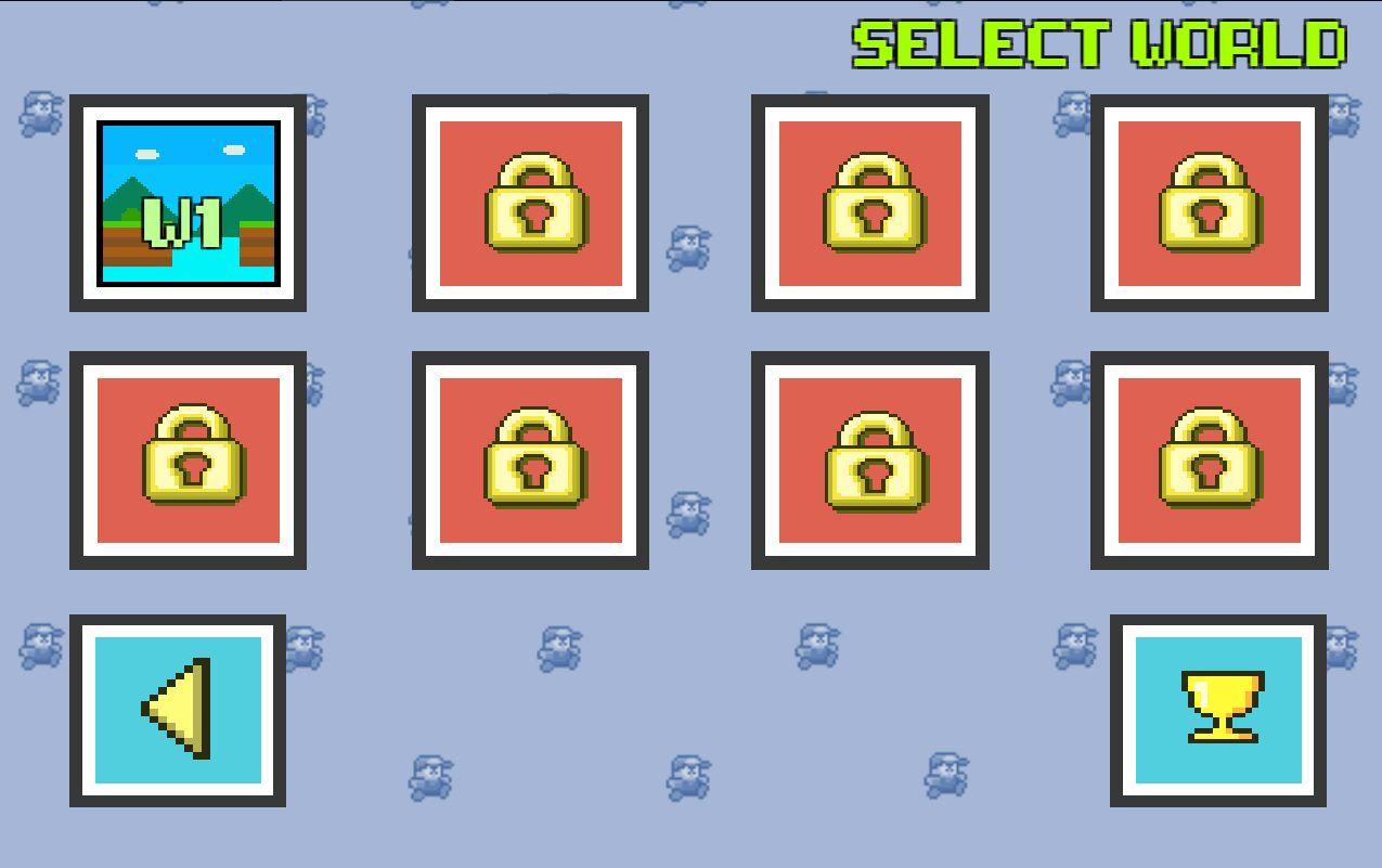 Angry Boy(生气的男孩官方版) 0.6安卓版截图1