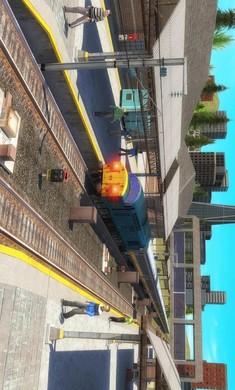 火车司机2020无限货币全关卡解锁版 9.2截图2