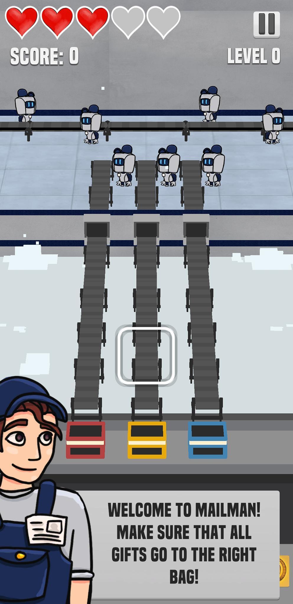 邮递员破解版 1.1.0最新版截图1