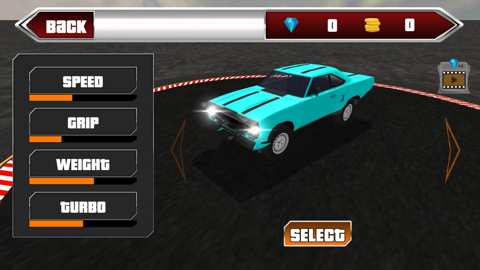 Demolition Car Crash(拆迁汽车碰撞官方版) 1.3安卓版截图3