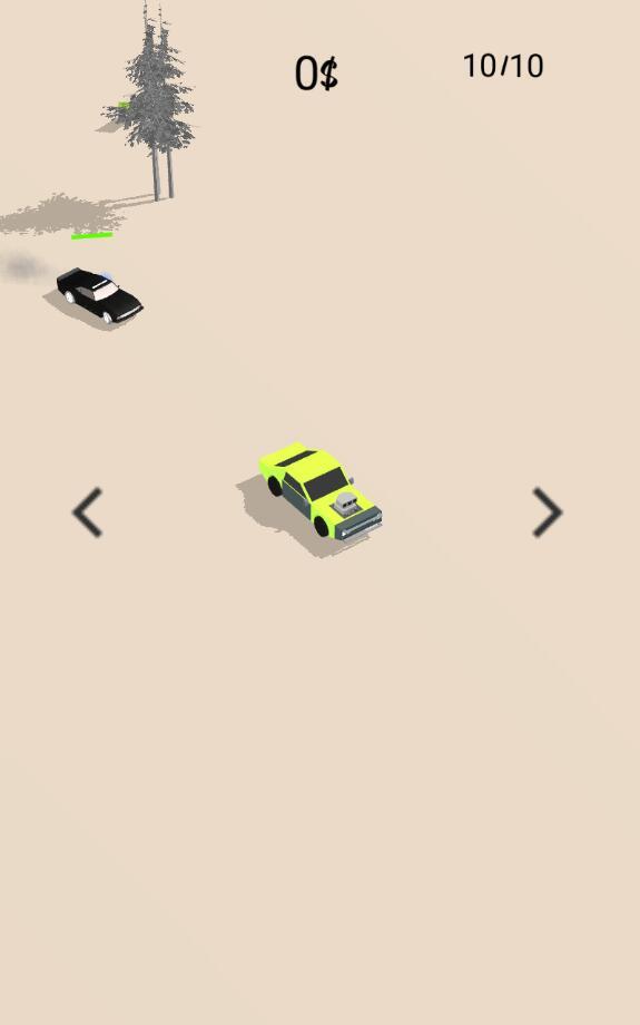 趣味赛车3D手游 1最新版截图2