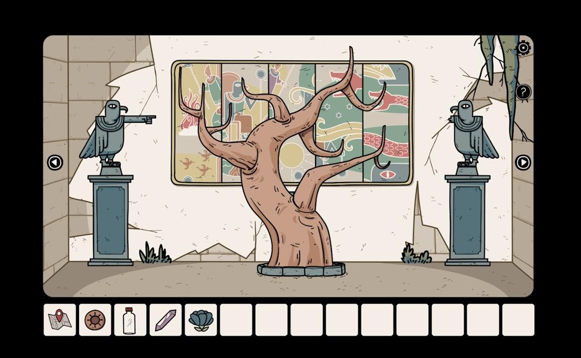 Ghost Case(鬼案游戏) 1.0.20安卓版截图0