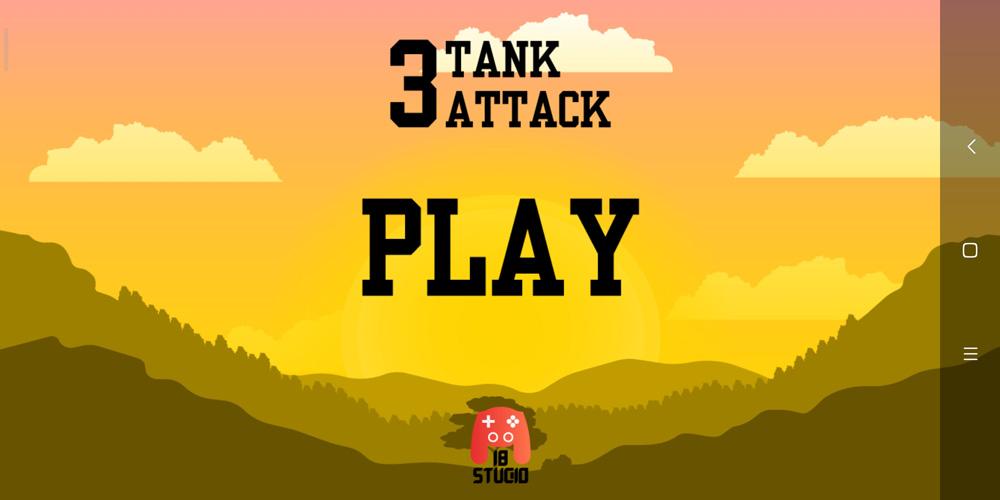 登山坦克3免广告获得奖励版 1.0.3安卓版截图2
