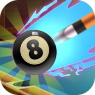 八号台球无限金币版 1.0.4安卓版